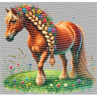 Animal Integration-DW 574